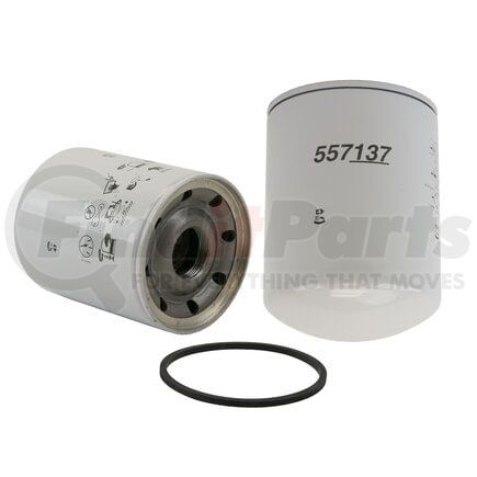 WIX Filters 57137