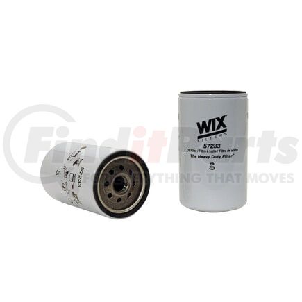 WIX Filters 57233