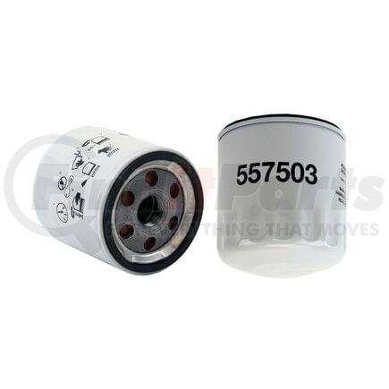 WIX Filters 57503 Engine Oil Filter + Cross Reference | FinditParts