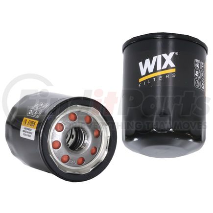 WIX Filters 57055