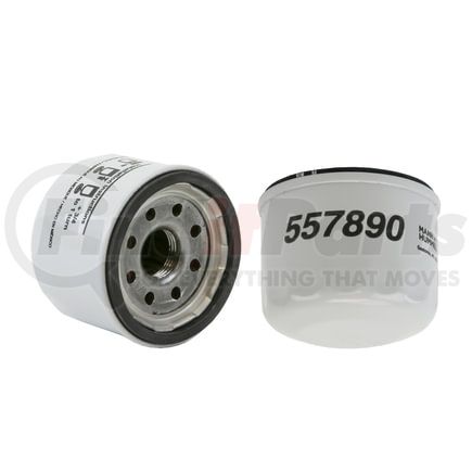 WIX Filters 57890