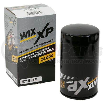 WIX Filters 57151XP