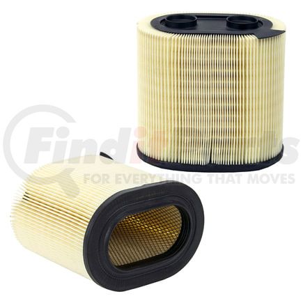 WIX Filters WA10697