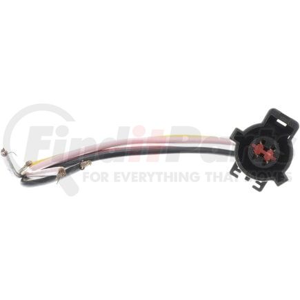 Standard Ignition S-627