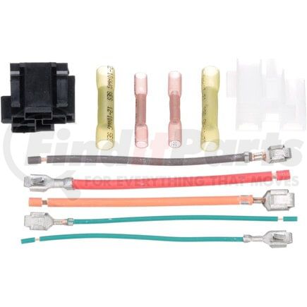 Standard Ignition S602 Ignition Starter Switch Connector
