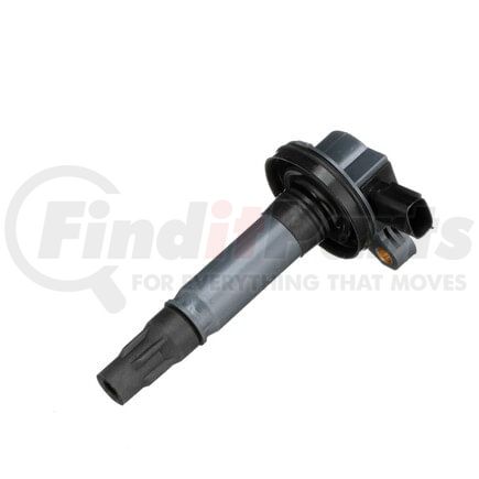 Standard Ignition UF553 OE Durability Improved Ignition Coil