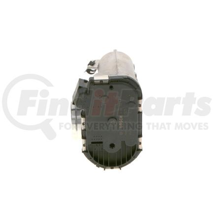 Bosch 0280750149 Electronic Throttle Body Module - 6 Terminal, 12 Volt