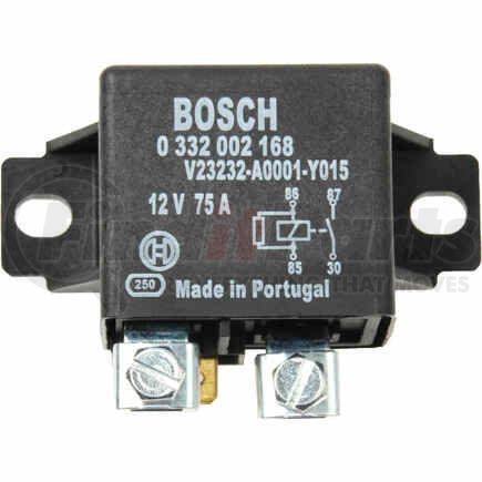 Bosch 0 332 002 168 Accessory Power Relay