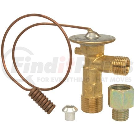 Four Seasons 38616 TXV Internally Equalized Expansion Valve