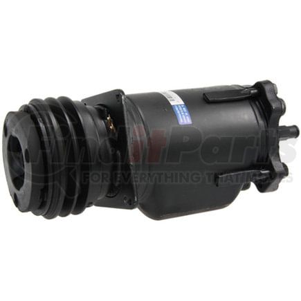 Four Seasons 57088 Reman GM A6 Compressor w/ Clutch