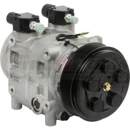 Four Seasons 68702 Valeo TM31 Compressor