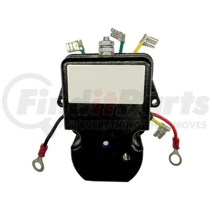 Leece Neville 8RG3083S Voltage Regulator - 24V, For BLD3315, GH, 3320