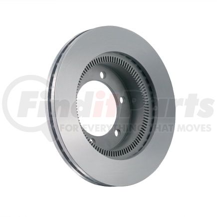 Webb 54770P-65 ROTOR-DISC BRAKE W/MAGNACOTE
