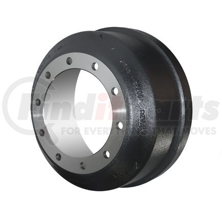 Webb 62200F Brake Drum 16.50 X 7.0