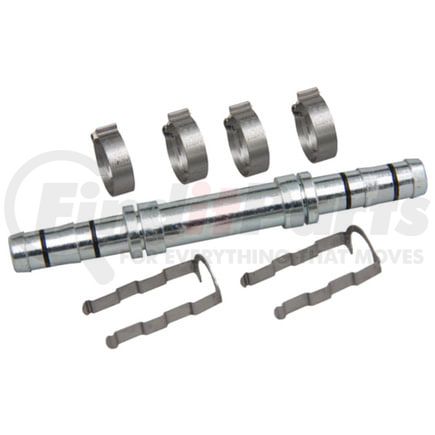 Four Seasons 19030 EZ Clip Straight A/C Splicer Fitting