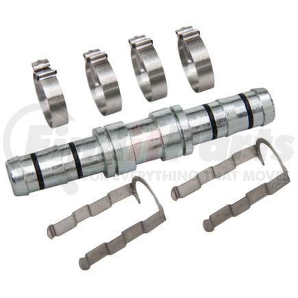 Four Seasons 19042 EZ Clip Straight A/C Splicer Fitting