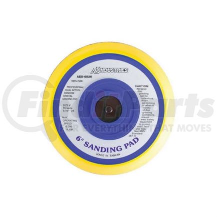 AES Industries 6526