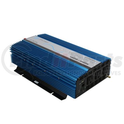 Aims Power PWRI150024S 1500WT Inverter 24 VDC To 120 VAC