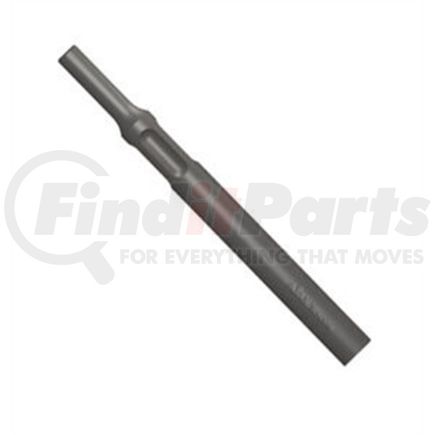 AJAX Tools A3102 1/2" Flat Chisel, 7-1/2"