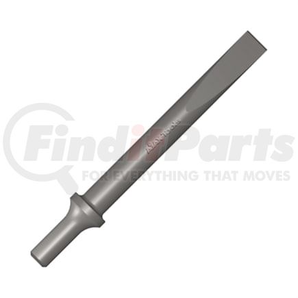 AJAX Tools A960-18 18" Flat Chisel 5/8" Blade