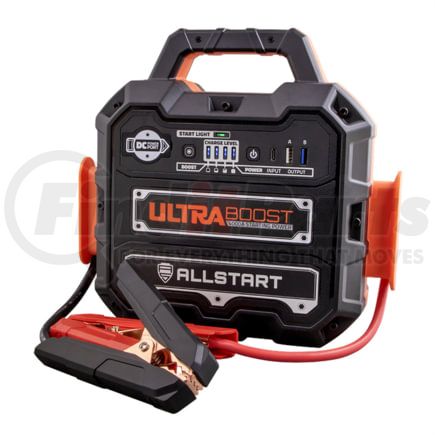 Allstart 590