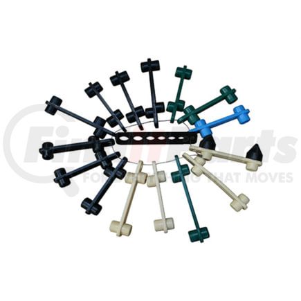 AME International 69250