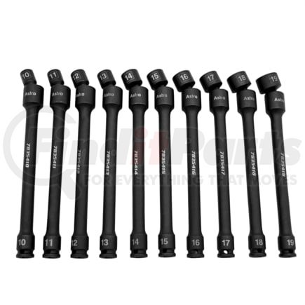 Astro Pneumatic 78354