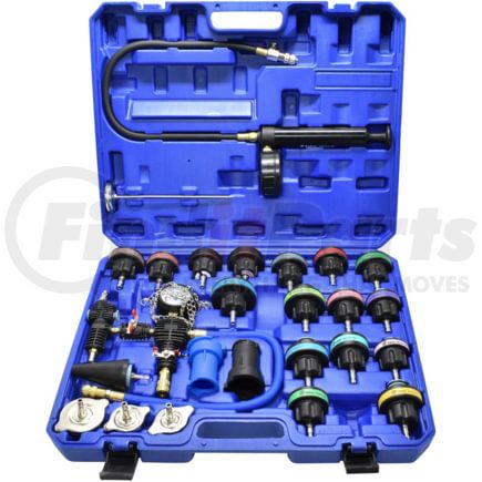 Astro Pneumatic 78584