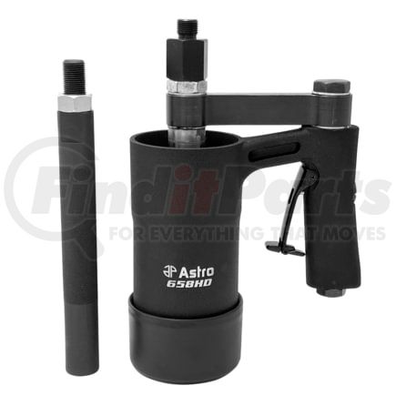 Astro Pneumatic 658HD