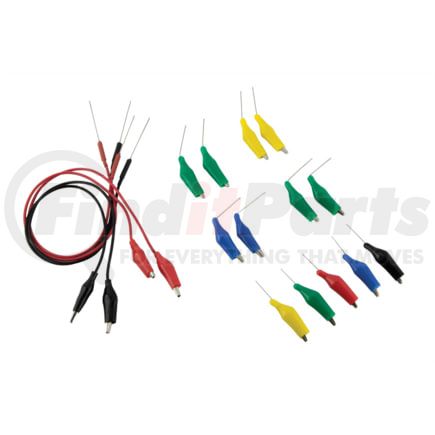 Cal-Van Tools 611