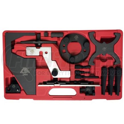 CTA Tools 5063