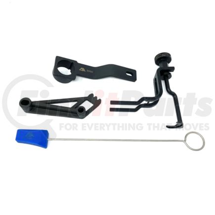 CTA Tools 6670