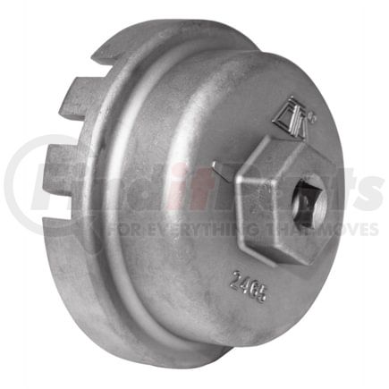 CTA Tools 2465