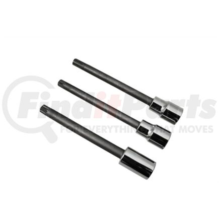 CTA Tools 9255 3-Piece VW / Audi Head Bolt Wrench Set