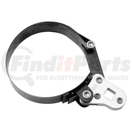CTA Tools 2525 Oil Filter Wrench, 3-7/16" to 3-3/4", Heavy Duty
