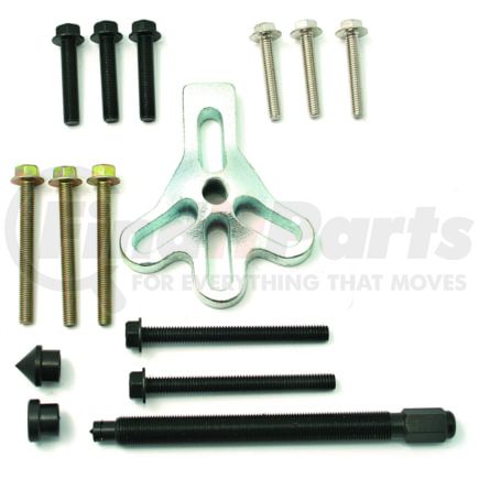 CTA Tools 2236