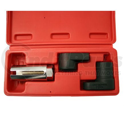 CTA Tools 2073