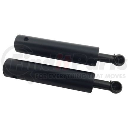 CTA Tools 1077 Hood Extender - 140mm, for 2007-2013 BMW X5