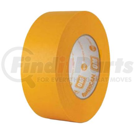 Intertape Polymer Corp OM4855 48MM X 54.8M 2IN ORANGE MASKING TAPE