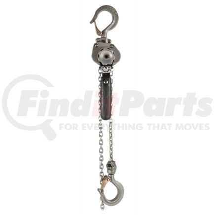 JET Tools JT9-181510 Jet Tools JLH-50-10, 1/2-TON COMPACT LEVER HOIST 10'