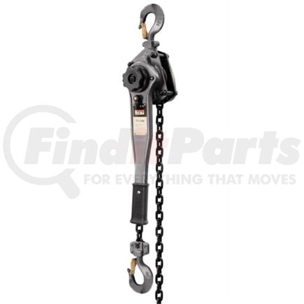 JET Tools JT9-287401 JETÂ® JLP-A Series Lever Hoist 1-1/2 Ton 10 Ft. Lift