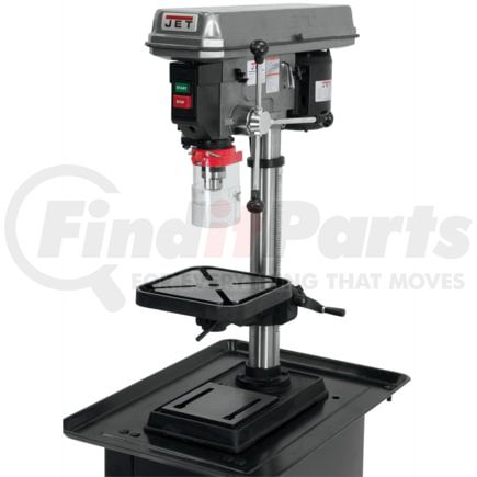 JET Tools JT9-354401 Jet Tools J-2530 15" BENCH MODEL DRILL PRESS, 3/4HP, 115