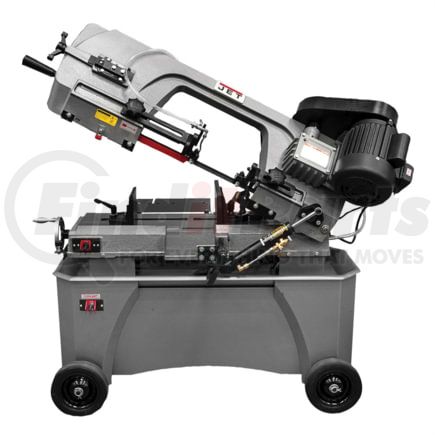 JET Tools JT9-414559 HVBS-712, 7" x 12" Horizontal / Vertical Bandsaw
