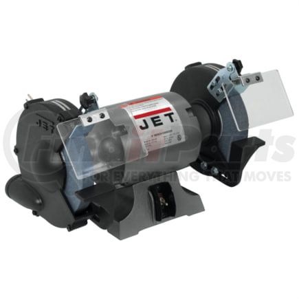 JET Tools JT9-577102 JET JT9-577102 Model JBG-8A 1HP 1-Phase 115V 8"" Industrial Bench Grinder
