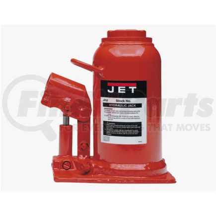 JET Tools JT9-453313K Jet Tools 12.5 Ton Low Profile Hydraulic Bottle Jack