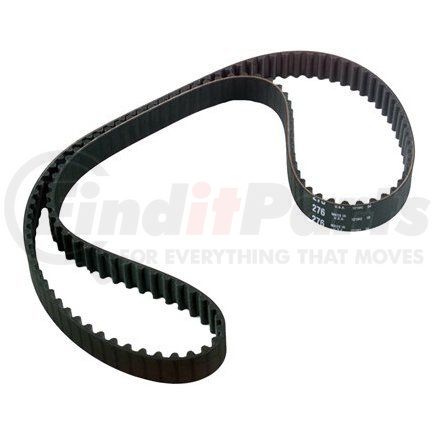 Beck Arnley 026-1009 TIMING BELT