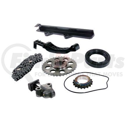 Beck Arnley 029-0113 TIMING GEAR SET
