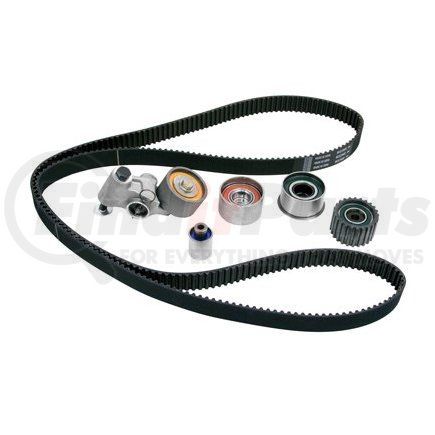 Beck Arnley 029-1057 TIMING BELT KITS