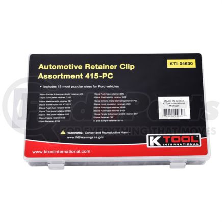 K-Tool International 04630