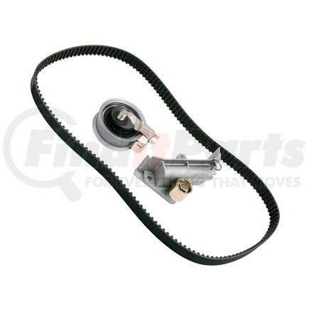 Beck Arnley 029-1086 TIMING BELT KITS